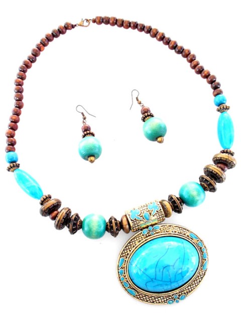 Western jewelry